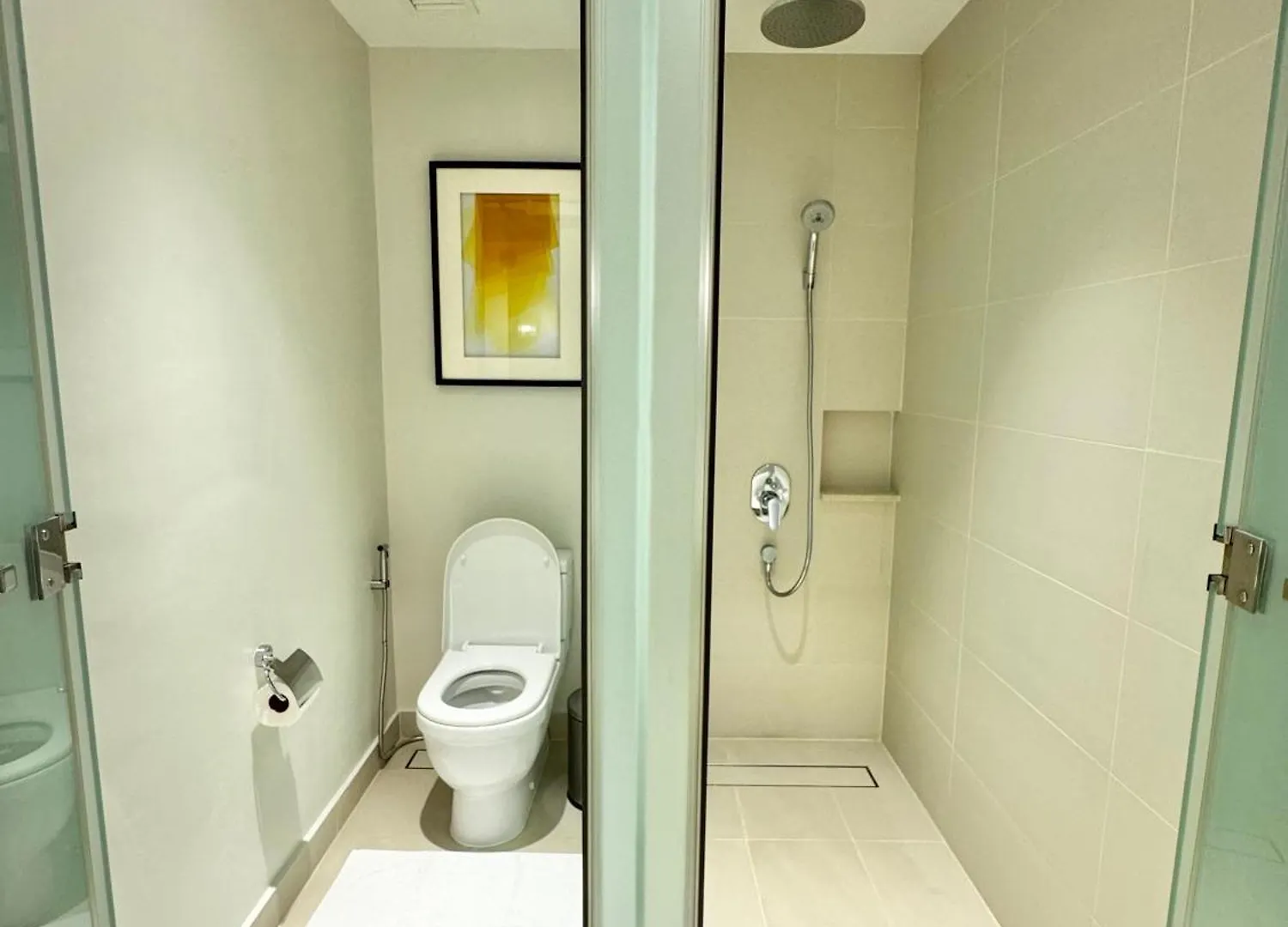 Rockwell View King Suites Manila 0*,  Philippines